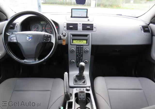 VOLVO V50 D2 Business Edition Start-Stop