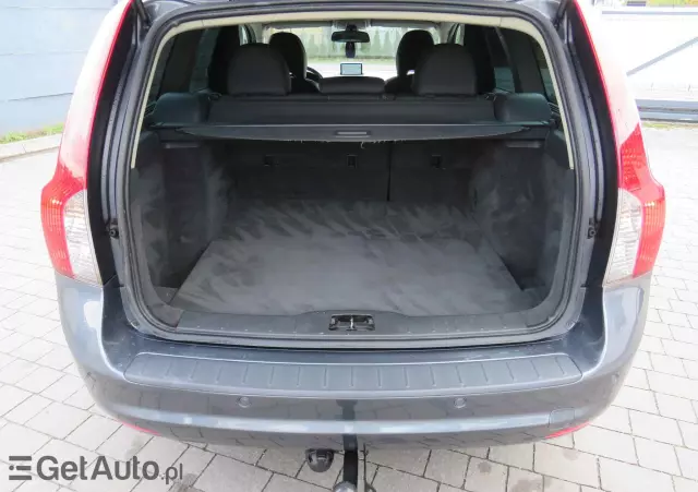 VOLVO V50 D2 Business Edition Start-Stop