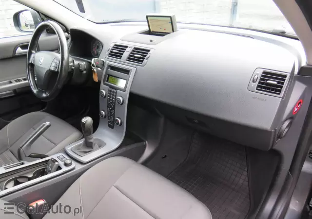 VOLVO V50 D2 Business Edition Start-Stop