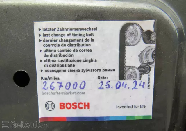 VOLVO V50 D2 Business Edition Start-Stop