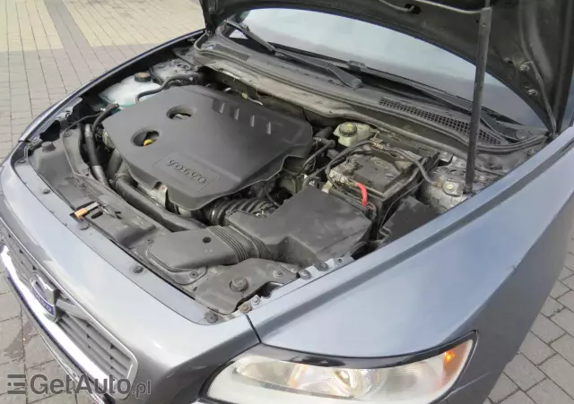 VOLVO V50 D2 Business Edition Start-Stop