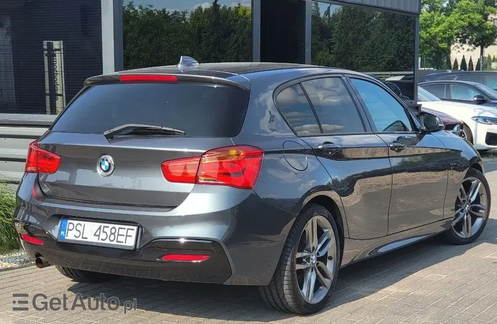BMW Seria 1 