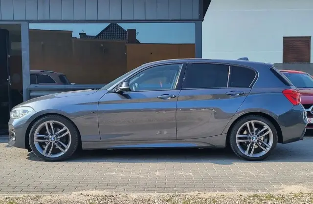 BMW Seria 1 