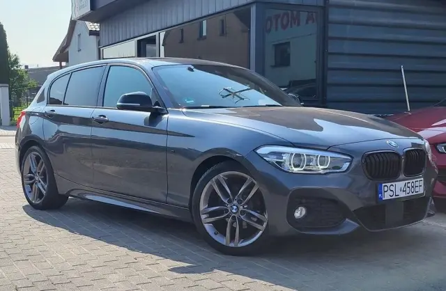 BMW Seria 1 