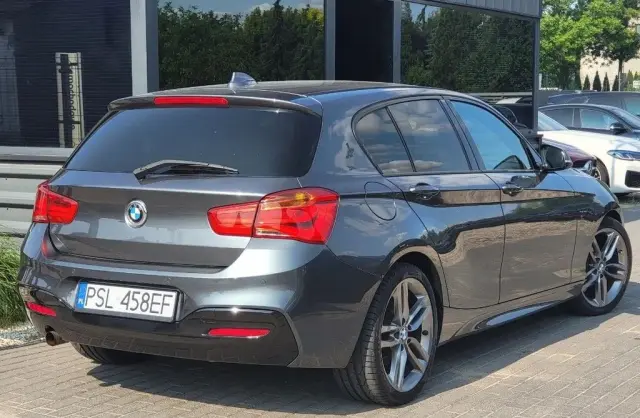 BMW Seria 1 