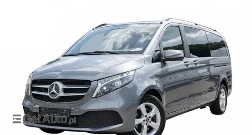 MERCEDES-BENZ Klasa V 