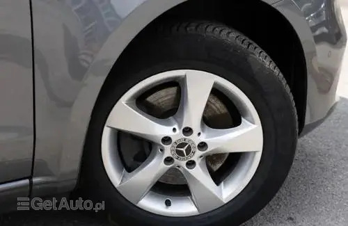 MERCEDES-BENZ Klasa V 