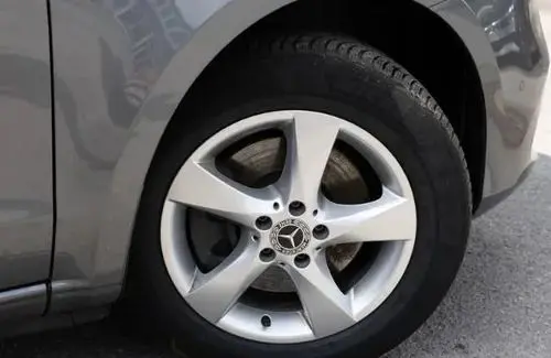 MERCEDES-BENZ Klasa V 