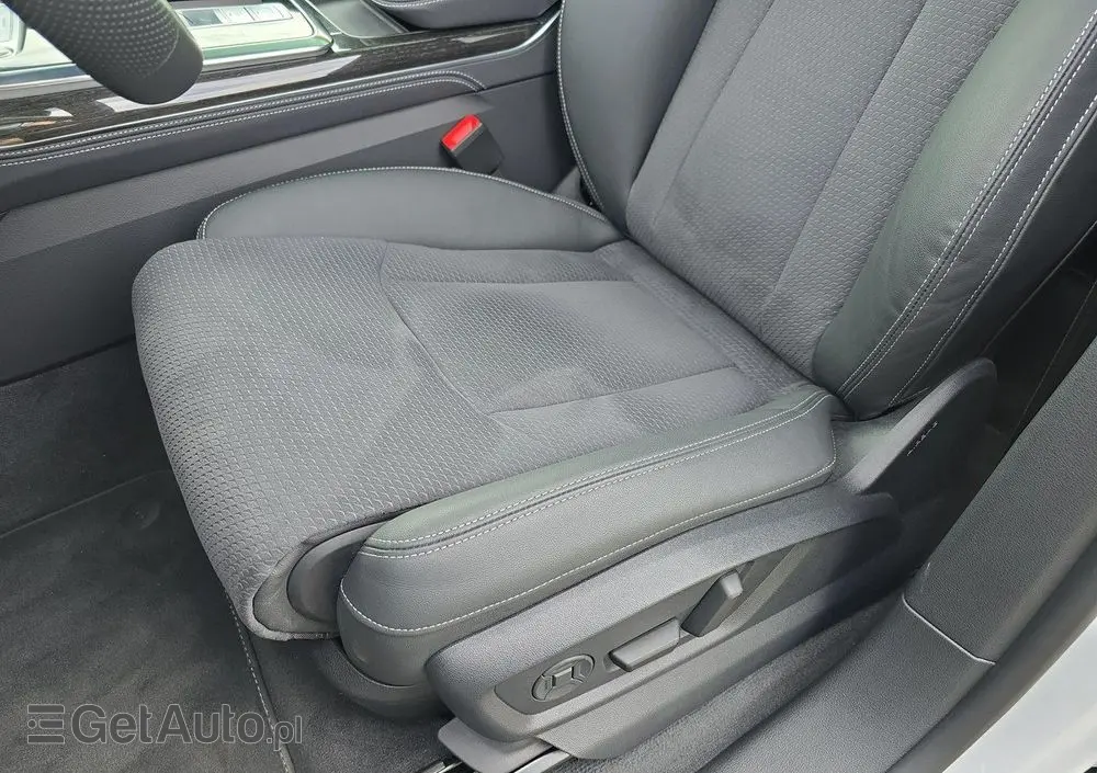 AUDI Q8 50 TDI quattro tiptronic