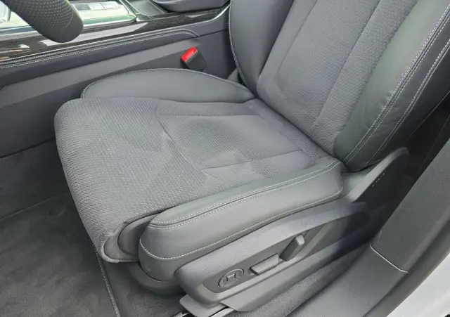 AUDI Q8 50 TDI quattro tiptronic