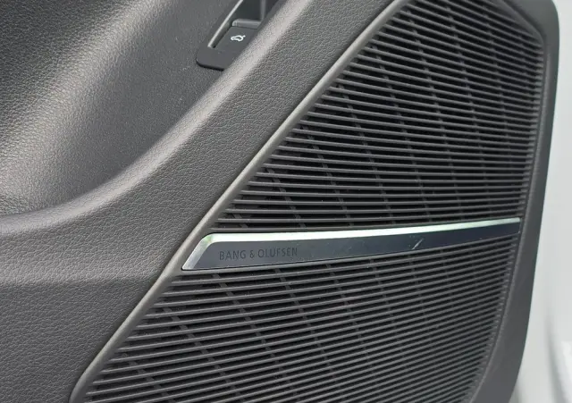 AUDI Q8 50 TDI quattro tiptronic