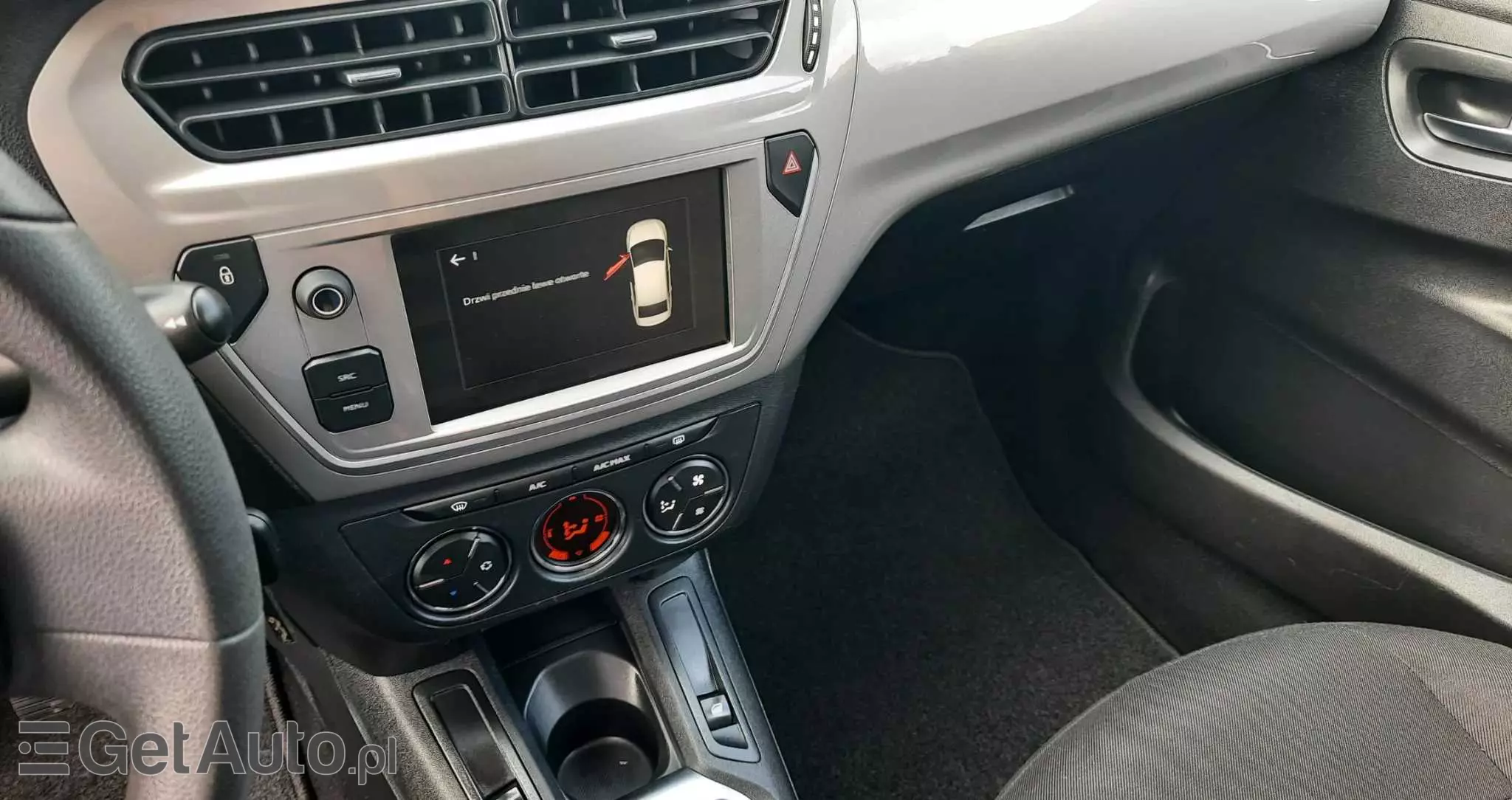 CITROËN C-Elysée 1.6 BlueHDi Exclusive