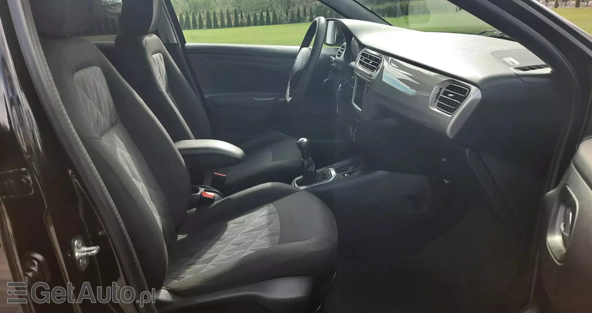 CITROËN C-Elysée 1.6 BlueHDi Exclusive