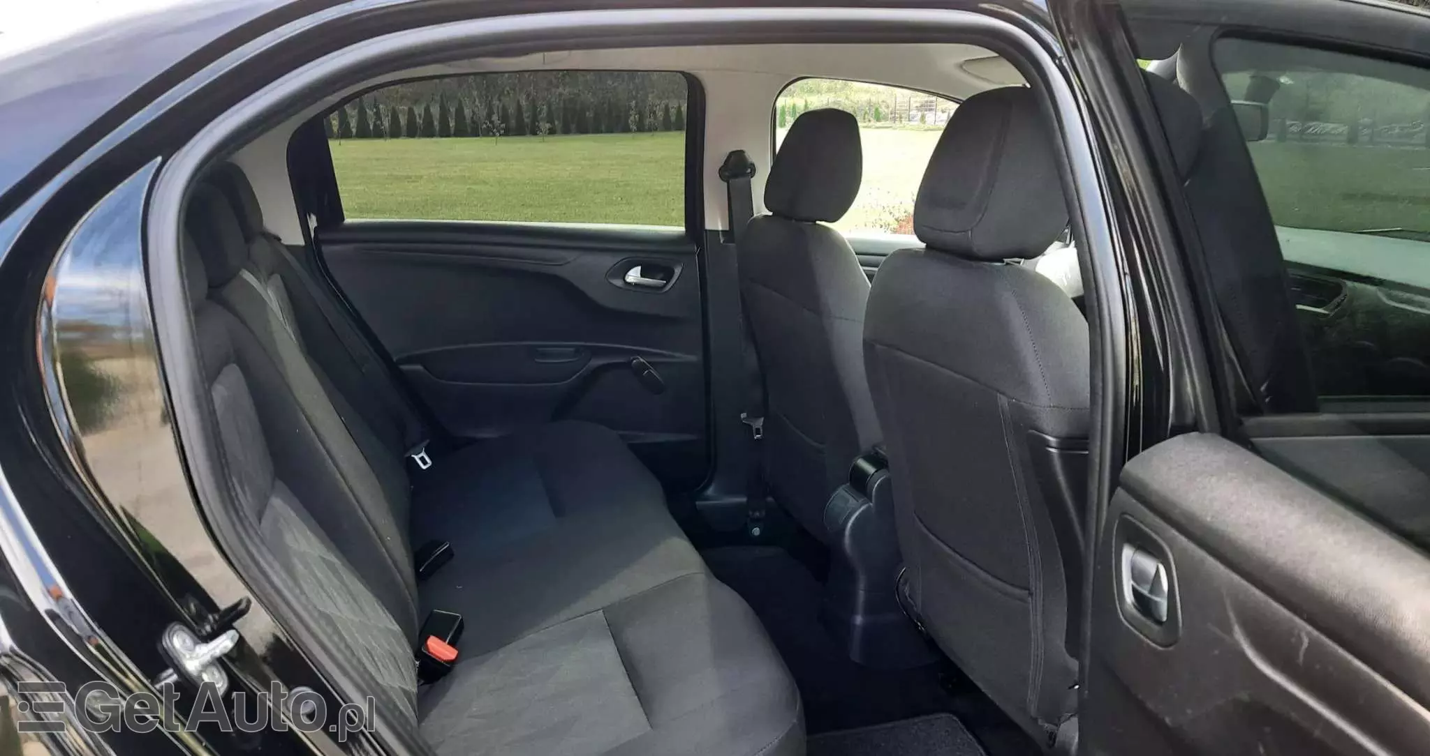 CITROËN C-Elysée 1.6 BlueHDi Exclusive