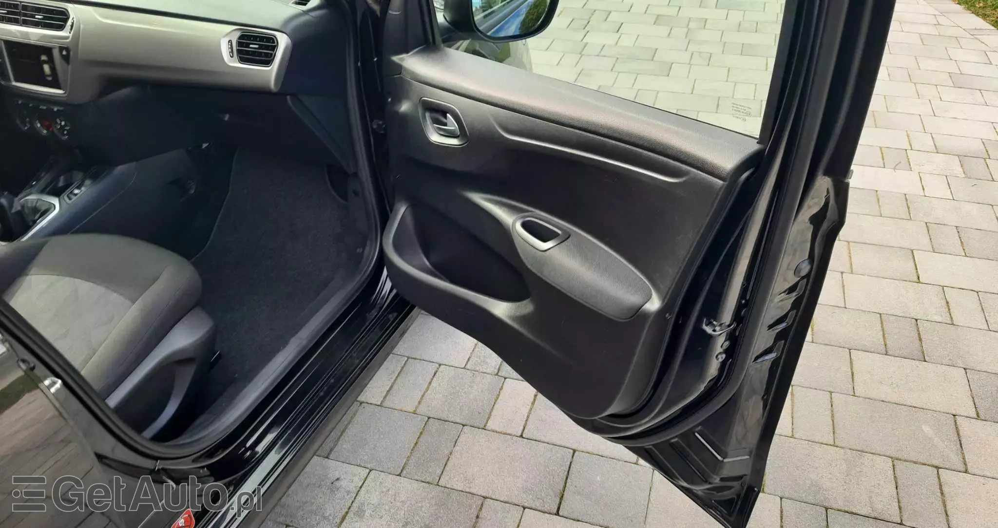 CITROËN C-Elysée 1.6 BlueHDi Exclusive