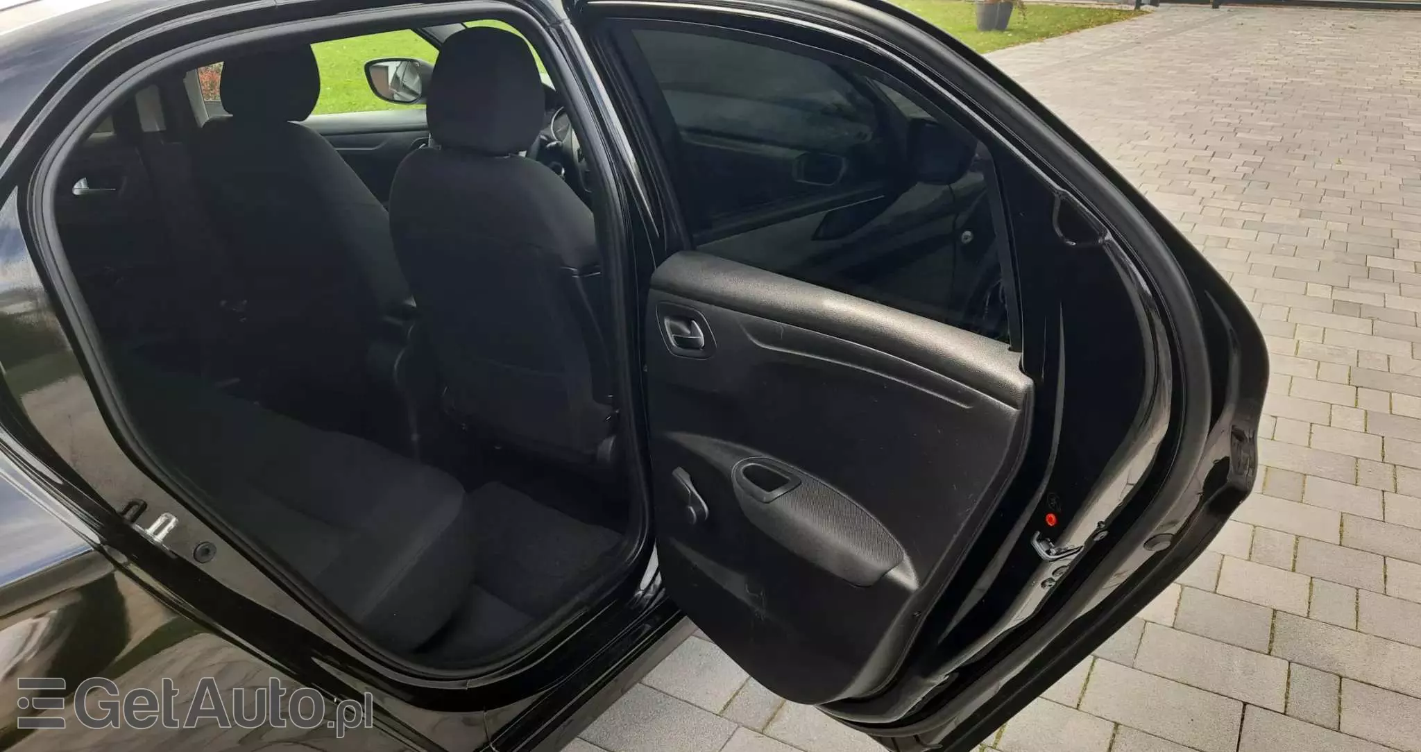 CITROËN C-Elysée 1.6 BlueHDi Exclusive