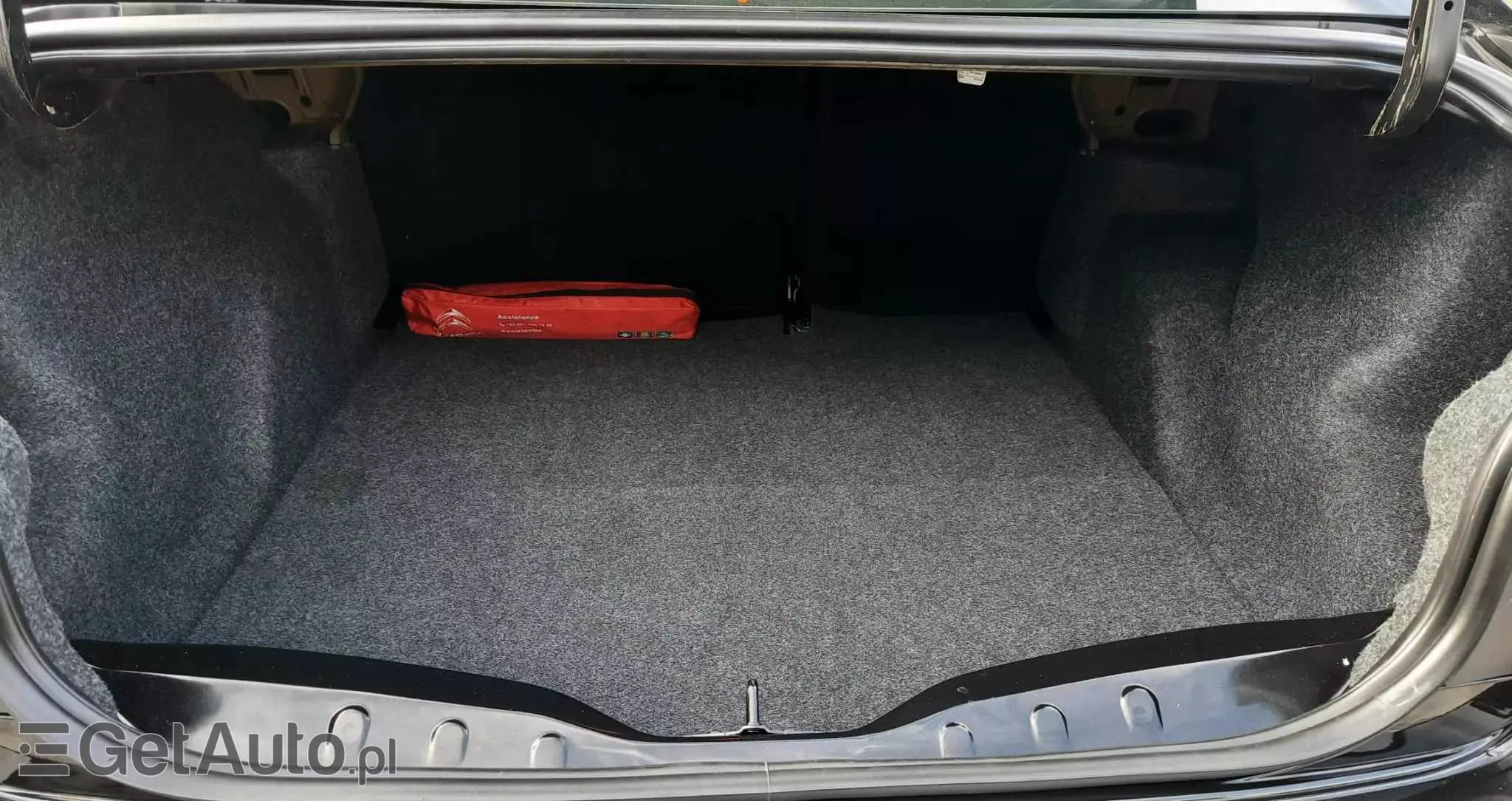CITROËN C-Elysée 1.6 BlueHDi Exclusive