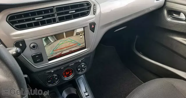 CITROËN C-Elysée 1.6 BlueHDi Exclusive