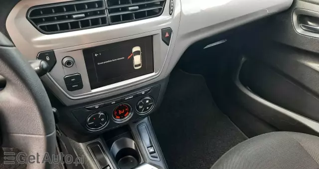CITROËN C-Elysée 1.6 BlueHDi Exclusive