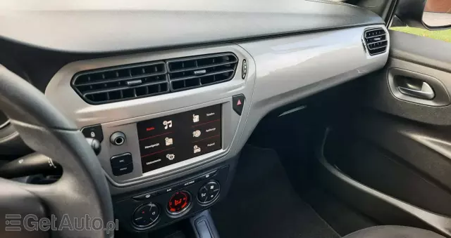 CITROËN C-Elysée 1.6 BlueHDi Exclusive