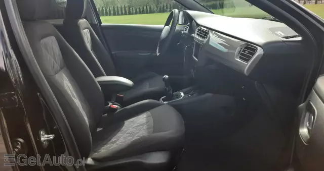 CITROËN C-Elysée 1.6 BlueHDi Exclusive