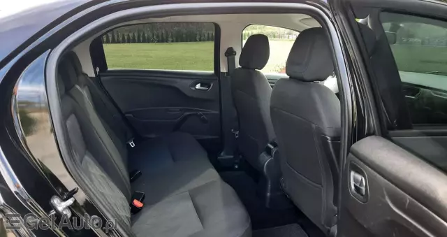 CITROËN C-Elysée 1.6 BlueHDi Exclusive