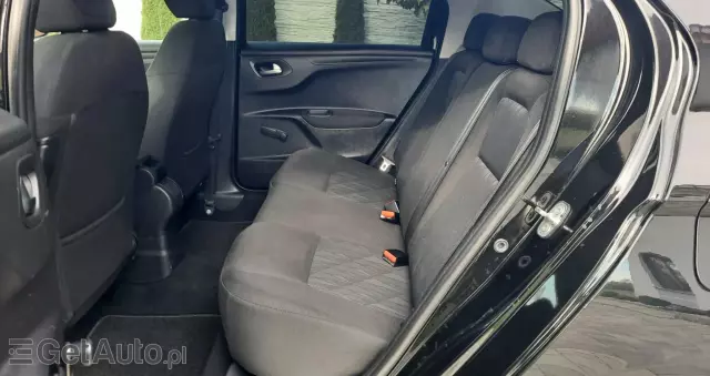 CITROËN C-Elysée 1.6 BlueHDi Exclusive