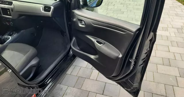 CITROËN C-Elysée 1.6 BlueHDi Exclusive