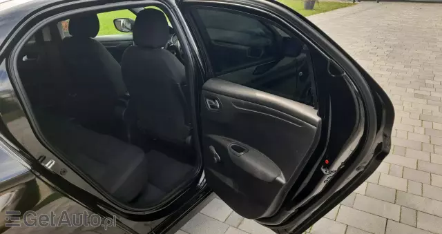 CITROËN C-Elysée 1.6 BlueHDi Exclusive