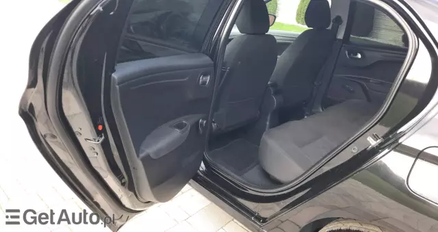 CITROËN C-Elysée 1.6 BlueHDi Exclusive