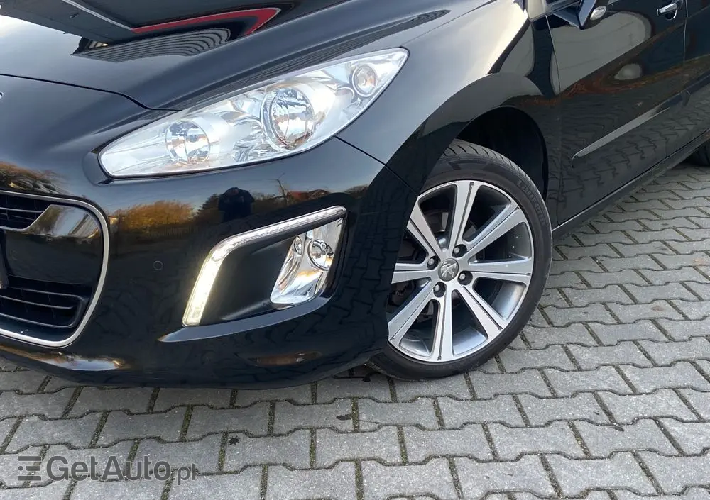 PEUGEOT 308 HDi FAP 110 Business Line