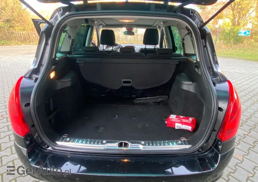 PEUGEOT 308 HDi FAP 110 Business Line