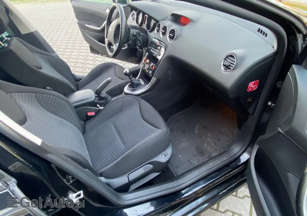 PEUGEOT 308 HDi FAP 110 Business Line