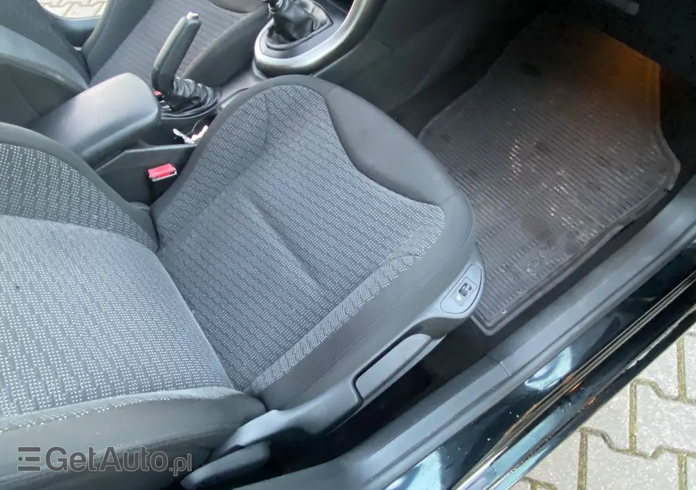 PEUGEOT 308 HDi FAP 110 Business Line