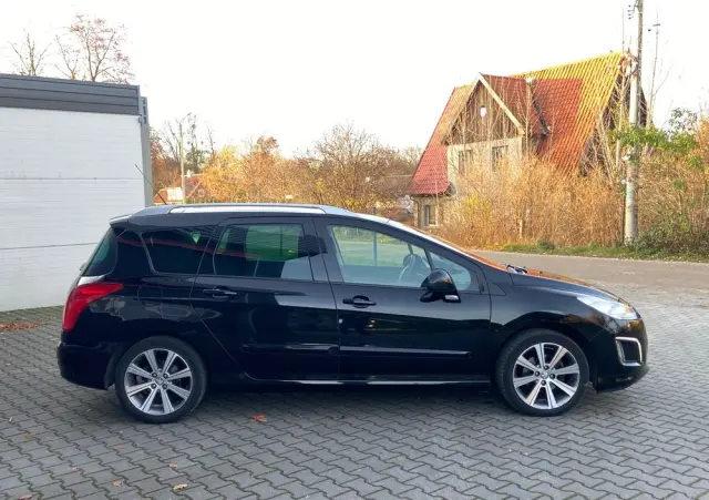 PEUGEOT 308 HDi FAP 110 Business Line