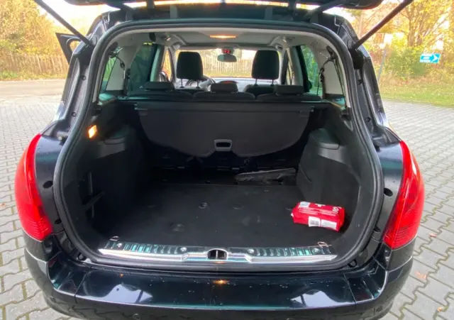 PEUGEOT 308 HDi FAP 110 Business Line