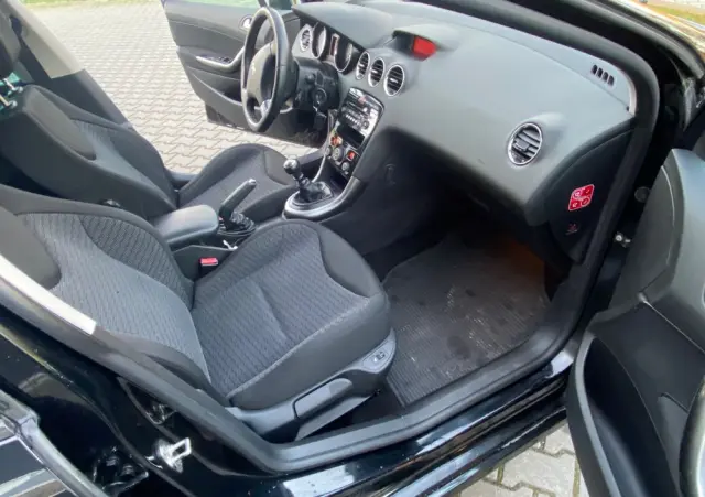 PEUGEOT 308 HDi FAP 110 Business Line