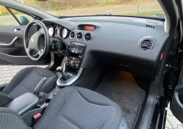 PEUGEOT 308 HDi FAP 110 Business Line