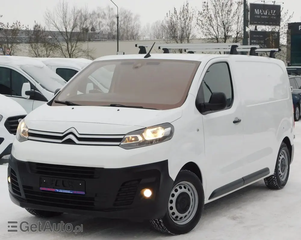 CITROËN Jumpy 