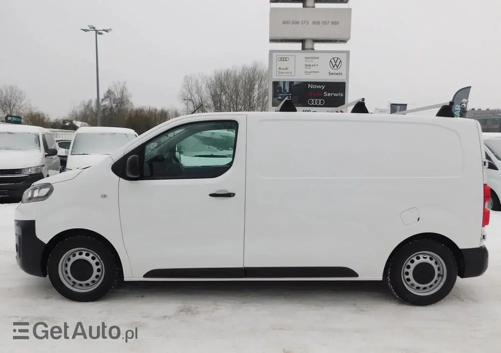 CITROËN Jumpy 