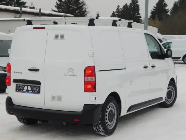 CITROËN Jumpy 