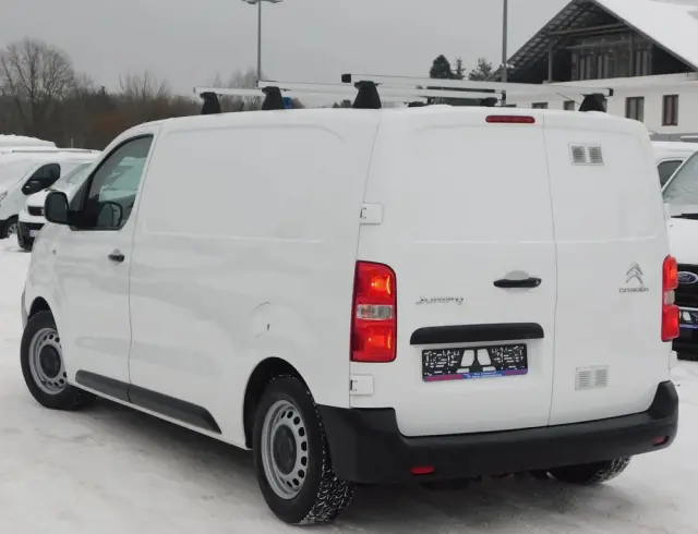 CITROËN Jumpy 