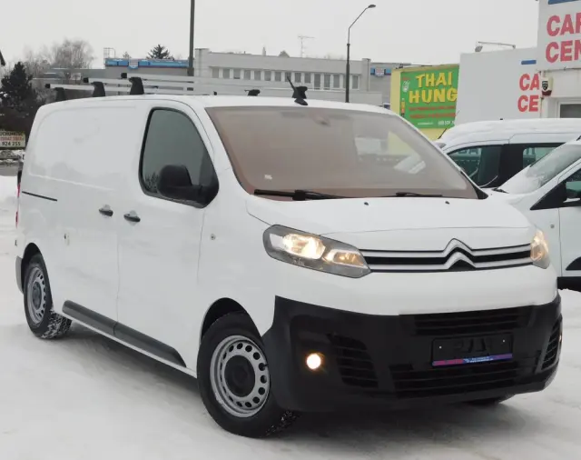 CITROËN Jumpy 
