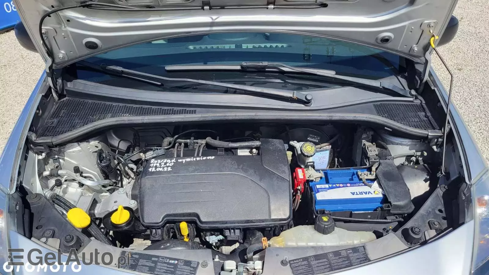 RENAULT Clio 1.2 16V 75 Collection