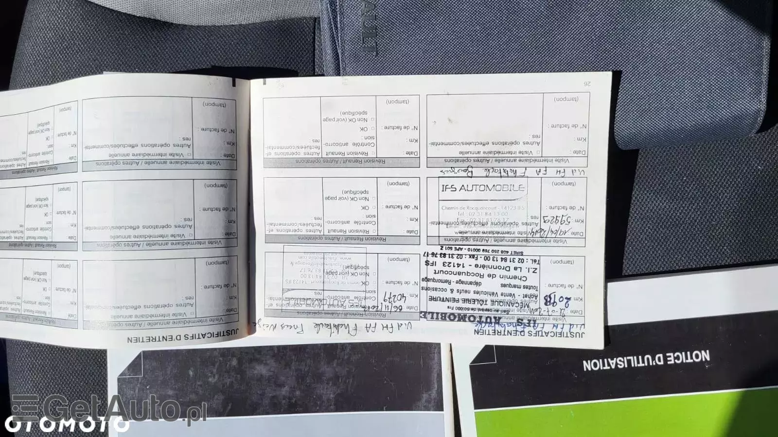 RENAULT Clio 1.2 16V 75 Collection