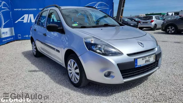 RENAULT Clio 1.2 16V 75 Collection