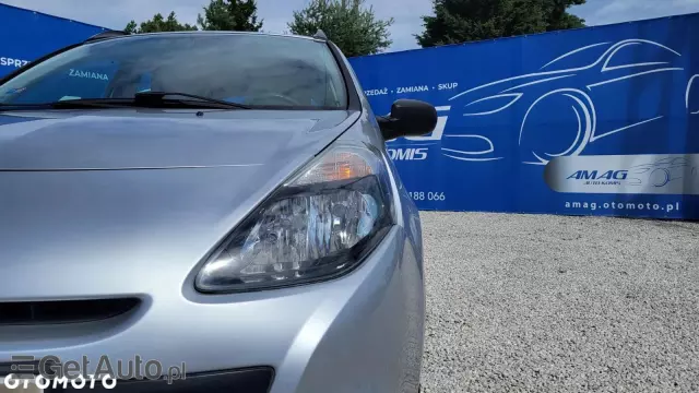 RENAULT Clio 1.2 16V 75 Collection