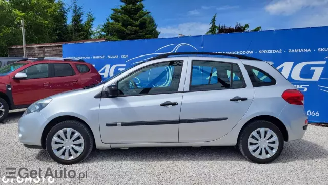 RENAULT Clio 1.2 16V 75 Collection