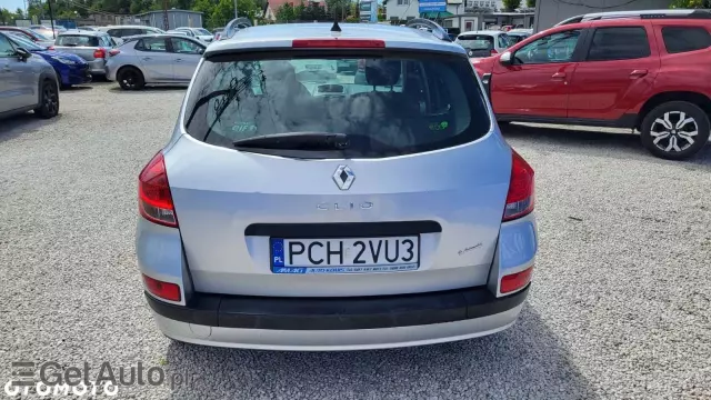 RENAULT Clio 1.2 16V 75 Collection