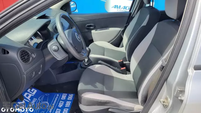 RENAULT Clio 1.2 16V 75 Collection